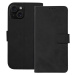 TENDER Book Apple iPhone 15 black