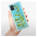 Plastové puzdro iSaprio - Green Plant 01 - Samsung Galaxy A51