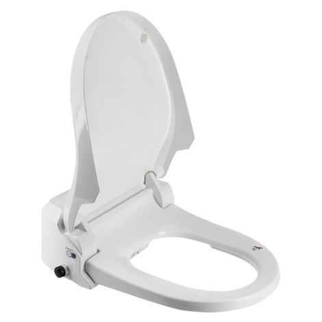 Elektronický bidet USPA LUX s diaľkovým ovládaním UB-6635RU Sapho