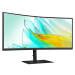 Samsung ViewFinity S65UC LED monitor 34"