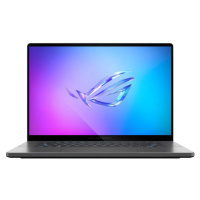 ASUS ROG Zephyrus G16 (GA605WI-NEBULA022W) čierny