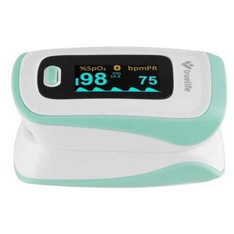 TRUELIFE Oximeter X5 BT Pulzný oxymeter s Bluetooth