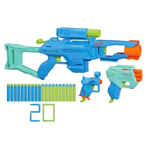 Hasbro Nerf elite 2.0 tactical pack