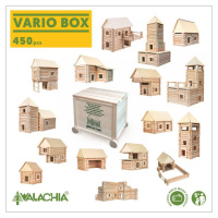 Walachia Vario Box 450 dielikov