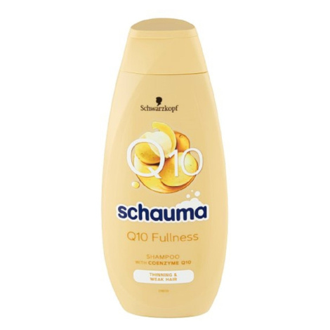 SCHAUMA šampón regenerácia & starostlivosti, 250ml