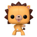 Funko POP! Bleach: Kon