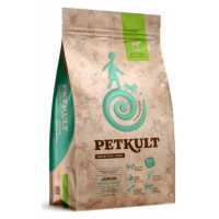 Petkult Dog Mini Junior Lamb/Rice - 3kg