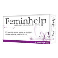 FEMINHELP Uro X56 56 tabliet