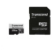 TRANSCEND MicroSDXC 128GB 340S, UHS-I U3 A2 Ultra Performace 160/125 MB/s