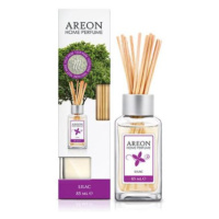 Areon Home vonné tyčinky Vône: Lilac 85ml