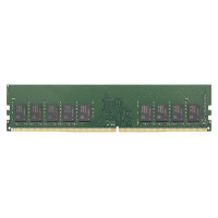 Synology RAM modul 4GB DDR4 ECC DIMM upgrade kit