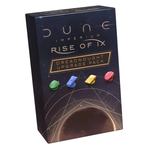 Dire Wolf Dune: Imperium – Rise of Ix Dreadnought Upgrade Pack