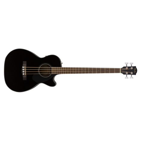 Fender CB-60SCE BLK