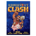 CREW Komiksový Clash 1