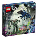 LEGO® Avatar  75571 Neytiri a Thanator vs. Quaritch v AMP obleku
