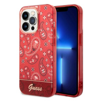 Kryt Guess GUHCP14XHGBNHR iPhone 14 Pro Max 6,7