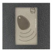 4FN 231 25.1/M - RAK BES KARAT čítačka RFID, bez Z, s OPJ, USB, meď.