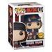 Funko POP! Rock: AC/DC Angus Young Limited Chase Edition