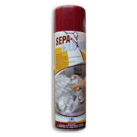 Olej ve spreji Sepa wax 500 (500 ml) - dortis