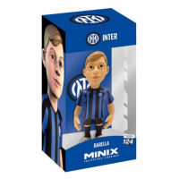 Minix Futbalová figurka Minix: Club Inter Milan - Barella