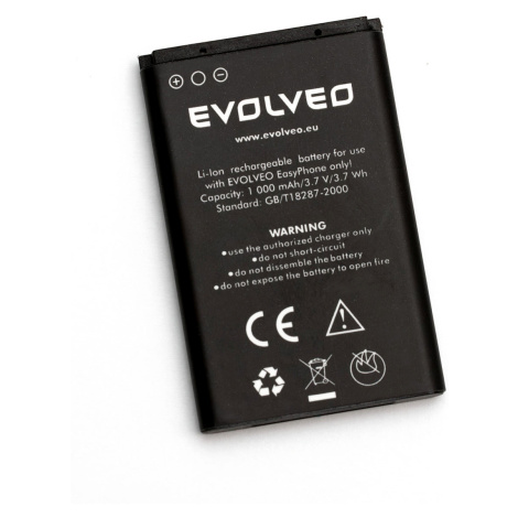 Batérie pre mobilné telefóny a tablety Evolveo