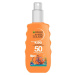 GARNIER Ambre Solaire Kids Nemo Detský ochranný sprej SPF50+ 150 ml