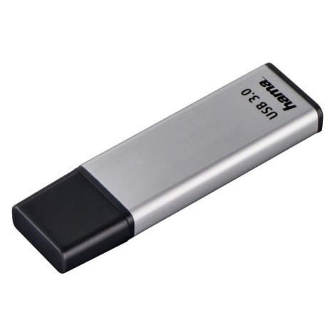 HAMA 181053 FLASHPEN CLASSIC, USB 3.0, 64 GB, 40 MB/S, STRIEBORNY
