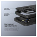 Plastové puzdro na Apple iPhone 14 Nillkin Super Frosted Pro Magnetic čierne