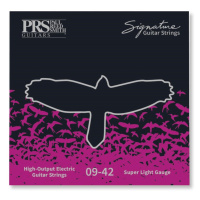 PRS Signature Strings, Super Light