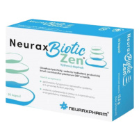 NEURAXBIOTIC Zen 30 kapsúl