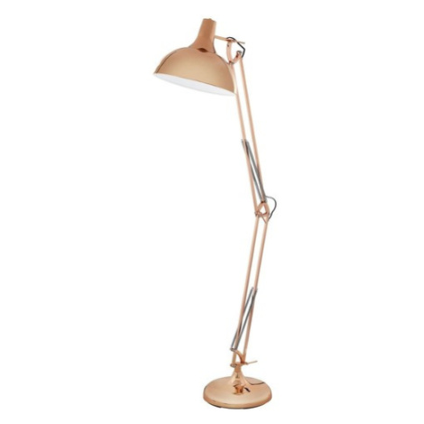 Stojacie lampy EGLO