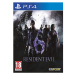 Resident Evil 6 (PS4)