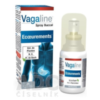 3CHENES Vagaline Spray Buccal