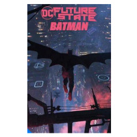 DC Comics Future State: The Next Batman