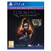 Torment: Tides of Numenera (PS4)