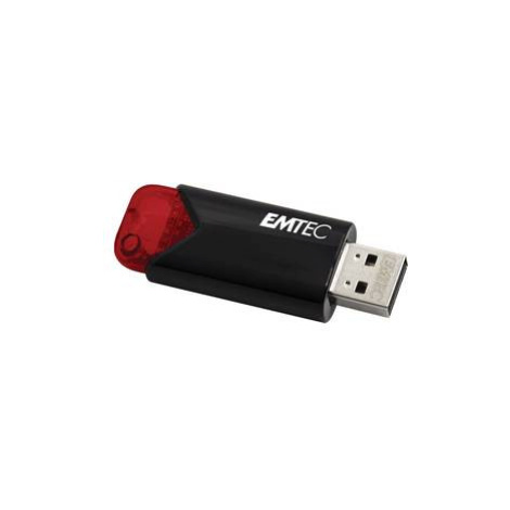 B110 USB3.2 256GB RED Click Easy EMTEC