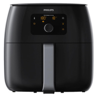 HD9650/90 MULTIFUNKČNÁ FRITÉZA PHILIPS