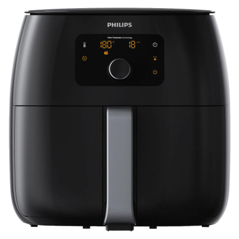 HD9650/90 MULTIFUNKČNÁ FRITÉZA PHILIPS