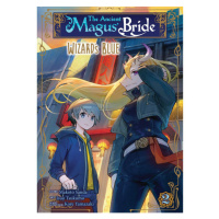 Seven Seas Entertainment Ancient Magus' Bride: Wizard's Blue 02