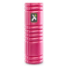 TRIGGER POINT GRID 1.0 foam roller masážny valec ružový 33 cm