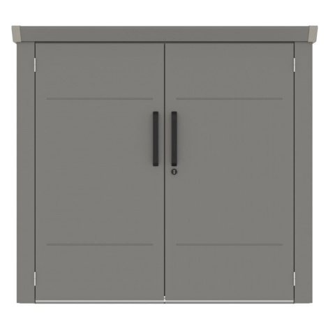 Záhradné úložné boxy Rojaplast