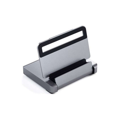 Satechi stojan Stand & Hub pre iPad Pro - Space Grey Aluminium