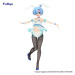 Soška Re:ZERO - Starting Life v novom svete - Rem BiCute Bunnies (Cutie Style) 27 cm