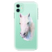 Plastové puzdro iSaprio - Horse 01 - iPhone 11