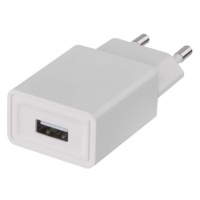 Univerzálny USB adaptér BASIC do siete 1A (5W) max.