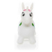 Hopsadlo Skippy, Unicorn/White