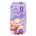 Plienky New Love Premium comfort 4 MAXI 7-18 kg 44 ks