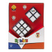 Rubikova kocka súprava duo 3x3 + 2x2 Rubik's