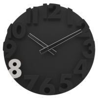 Nástenné hodiny JVD HC16.5, 34cm