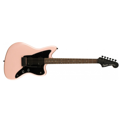 Fender Squier Contemporary Active Jazzmaster HH - Shell Pink Pearl